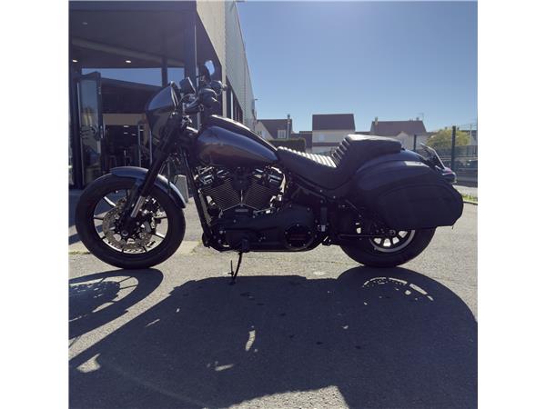 2025 HARLEY-DAVIDSON LOW RIDER