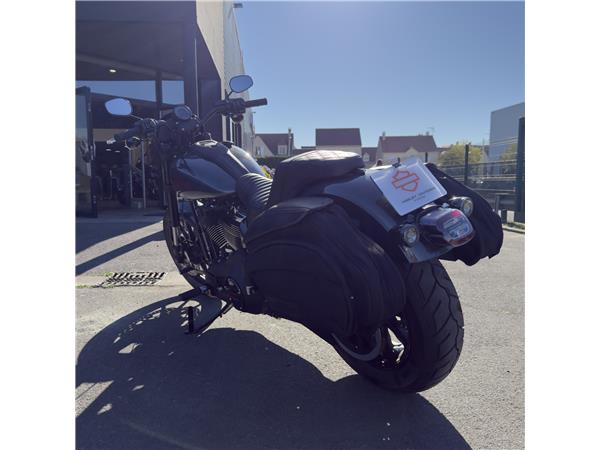 2025 HARLEY-DAVIDSON LOW RIDER