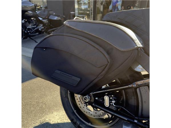 2025 HARLEY-DAVIDSON LOW RIDER