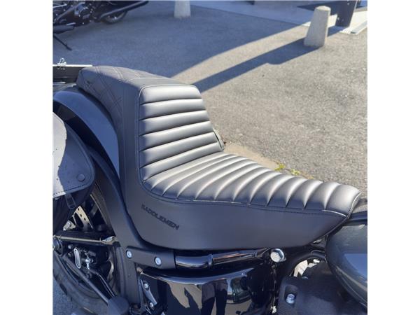2025 HARLEY-DAVIDSON LOW RIDER