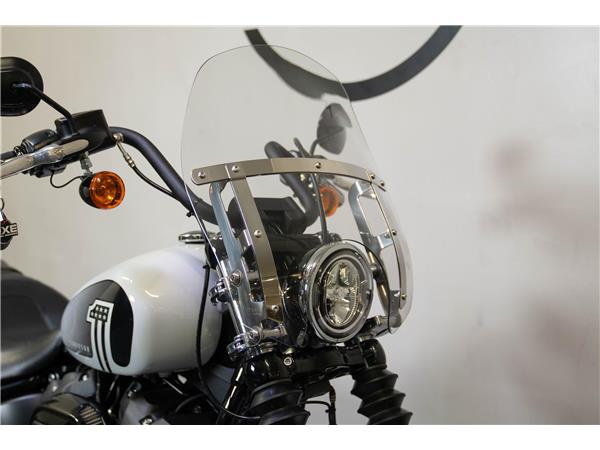 2021 harley-davidson FXBBS Street Bob 114