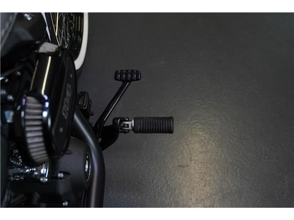 2021 harley-davidson FXBBS Street Bob 114