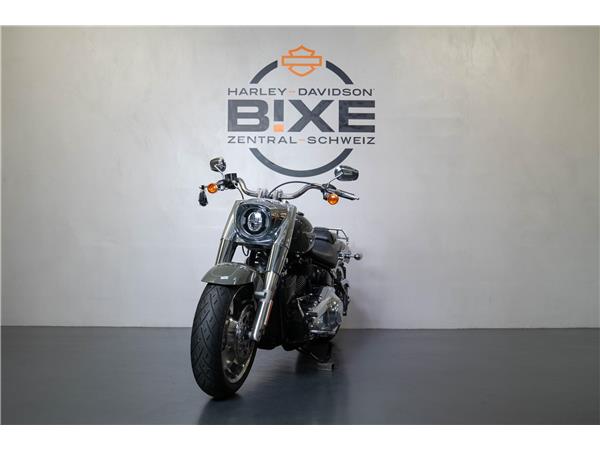 2022 harley-davidson FLFBS Fat Boy 114