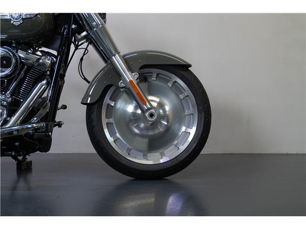 2022 harley-davidson FLFBS Fat Boy 114