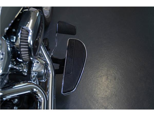 2022 harley-davidson FLFBS Fat Boy 114