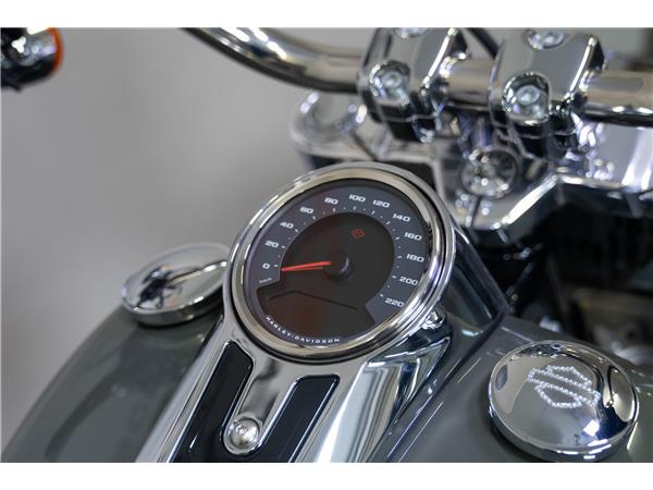 2022 harley-davidson FLFBS Fat Boy 114