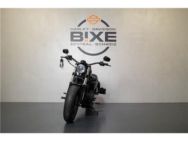 2015 harley-davidson XL 1200 X Forty Eight