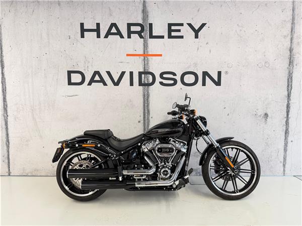 2022 harley-davidson FXBRS Breakout 114
