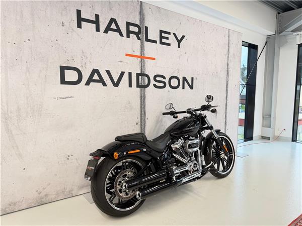 2022 harley-davidson FXBRS Breakout 114