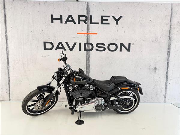 2022 harley-davidson FXBRS Breakout 114