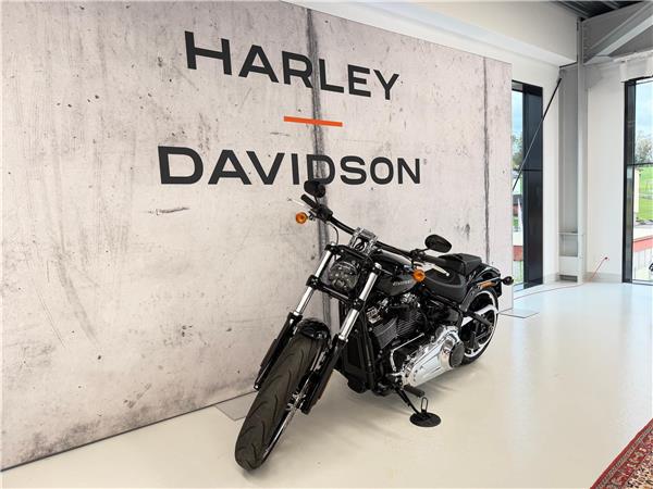 2022 harley-davidson FXBRS Breakout 114