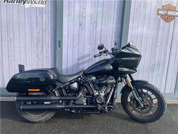 2024 HARLEY-DAVIDSON FXLRST LOWRIDER ST 