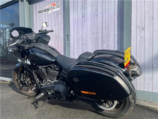 2024 HARLEY-DAVIDSON FXLRST LOWRIDER ST 