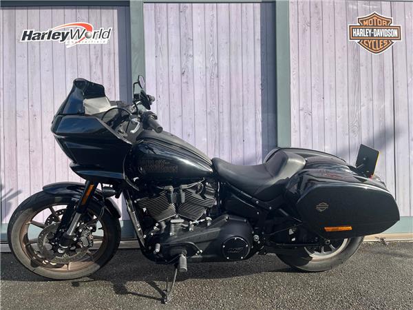 2024 HARLEY-DAVIDSON FXLRST LOWRIDER ST 