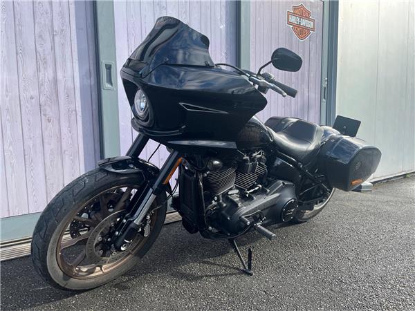 2024 HARLEY-DAVIDSON FXLRST LOWRIDER ST 