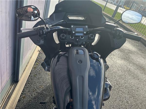 2024 HARLEY-DAVIDSON FXLRST LOWRIDER ST 