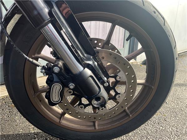 2024 HARLEY-DAVIDSON FXLRST LOWRIDER ST 
