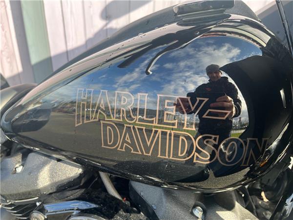 2024 HARLEY-DAVIDSON FXLRST LOWRIDER ST 