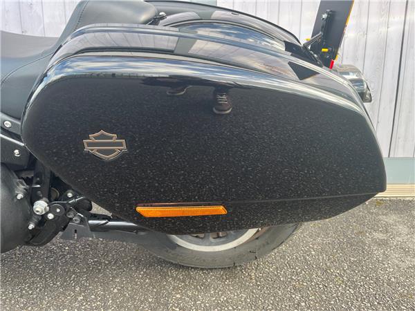 2024 HARLEY-DAVIDSON FXLRST LOWRIDER ST 