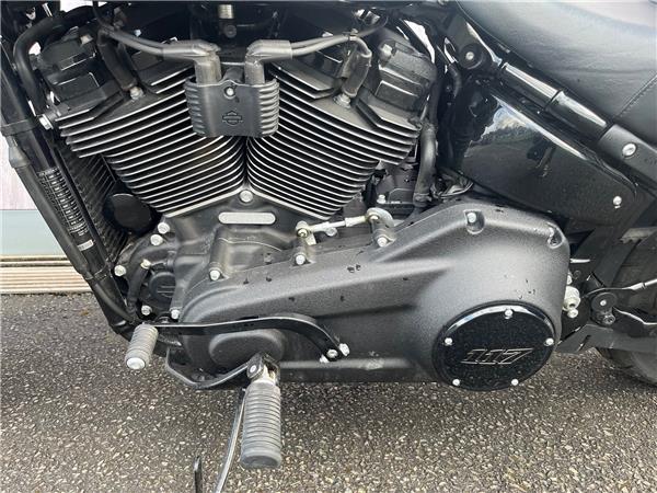 2024 HARLEY-DAVIDSON FXLRST LOWRIDER ST 