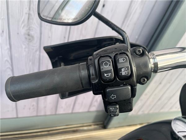 2018 HARLEY-DAVIDSON SOFTAIL FLSB SPORT GILDE