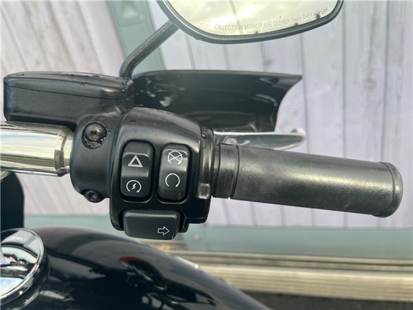 2018 HARLEY-DAVIDSON SOFTAIL FLSB SPORT GILDE