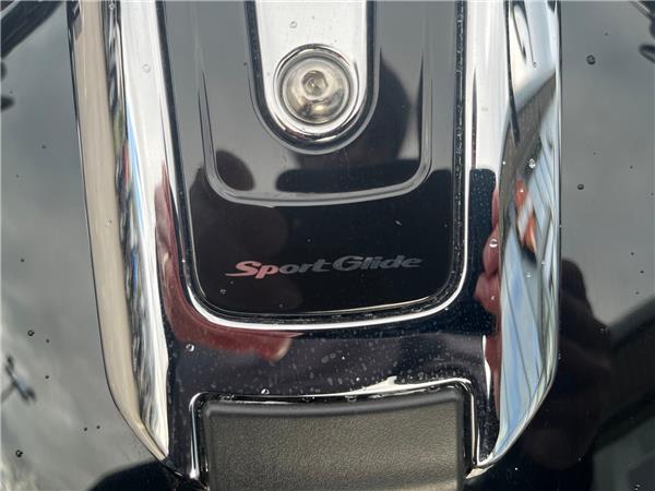 2018 HARLEY-DAVIDSON SOFTAIL FLSB SPORT GILDE