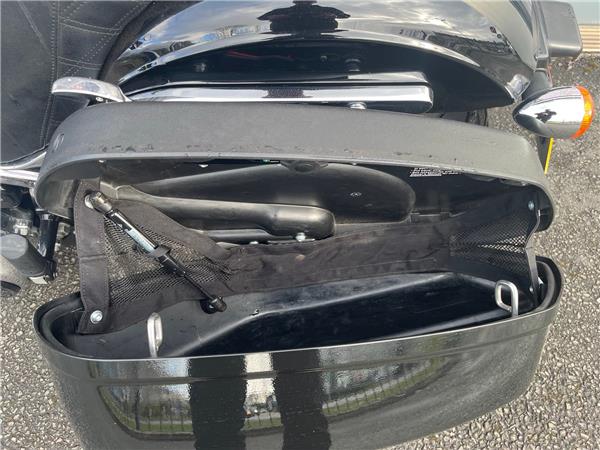 2018 HARLEY-DAVIDSON SOFTAIL FLSB SPORT GILDE