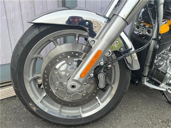 2025 HARLEY-DAVIDSON SOFTAIL FLSTF FAT BOY