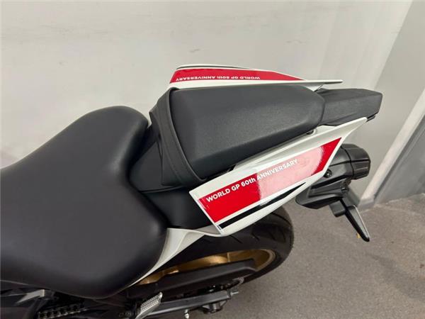 2024 Yamaha YZF-R7 60TH ANNIVERSARY WHITE