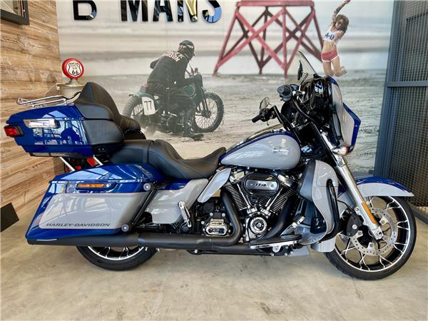 2023 HARLEY-DAVIDSON STREET GLIDE