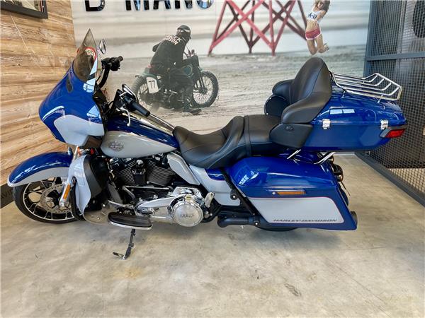 2023 HARLEY-DAVIDSON STREET GLIDE