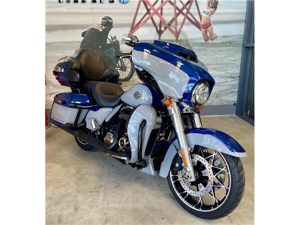 2023 HARLEY-DAVIDSON STREET GLIDE