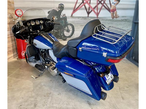 2023 HARLEY-DAVIDSON STREET GLIDE