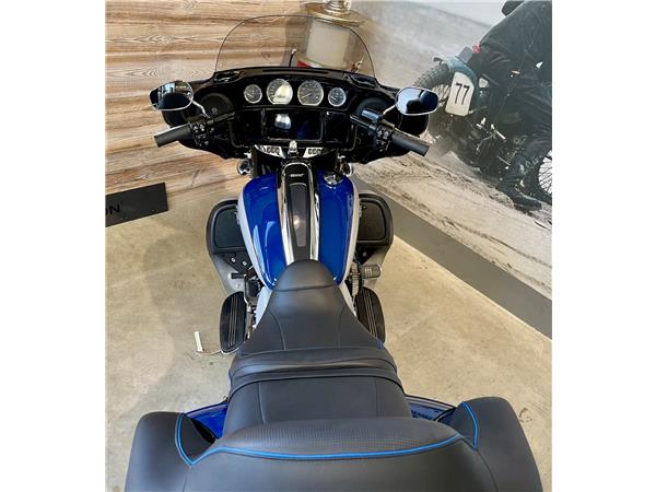 2023 HARLEY-DAVIDSON STREET GLIDE