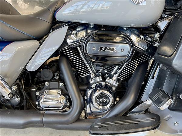 2023 HARLEY-DAVIDSON STREET GLIDE