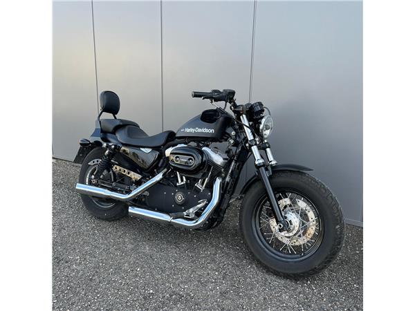 2012 Forty-Eight