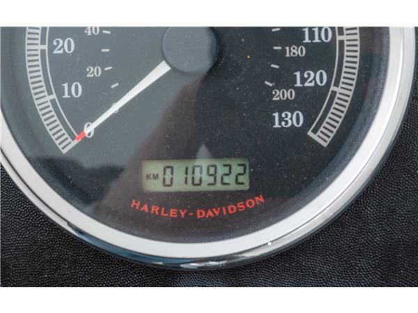 2012 harley-davidson FXSTB NIGHT TRAIN