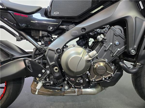 2023 YAMAHA XSR900