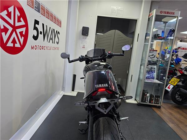 2023 YAMAHA XSR900