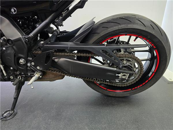 2023 YAMAHA XSR900