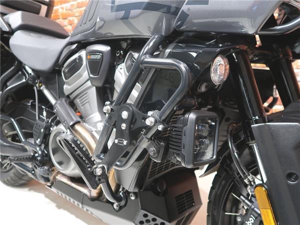 2022 Harley-Davidson RA1250S Pan America special