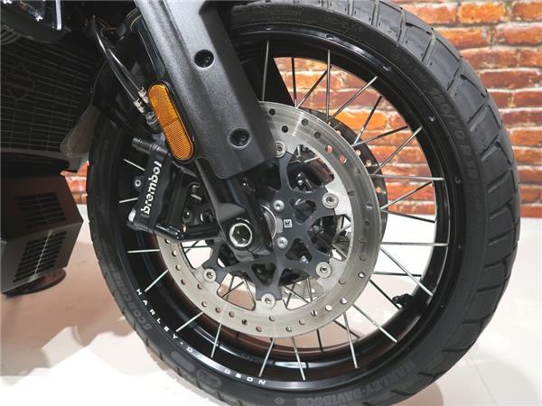 2022 Harley-Davidson RA1250S Pan America special