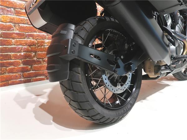 2022 Harley-Davidson RA1250S Pan America special