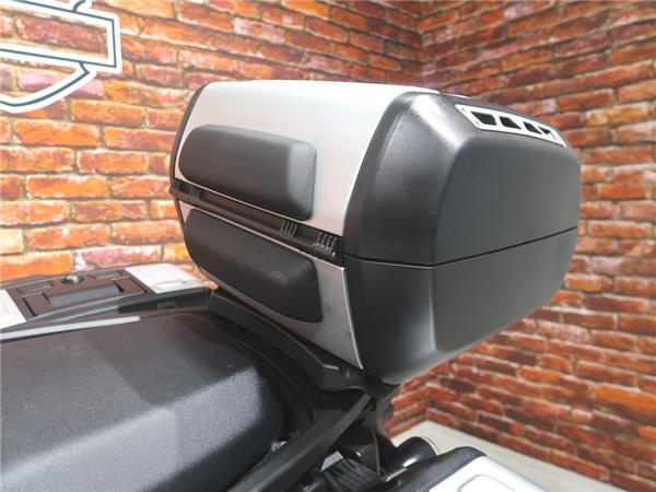 2022 Harley-Davidson RA1250S Pan America special