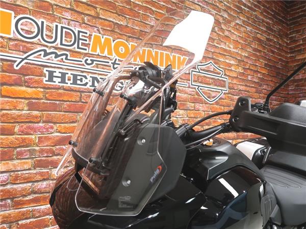 New Harley-Davidson RA1250S Pan America special Adaptive Ride High 40 Spokes