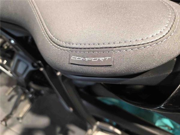 2023 Yamaha MT-07 (MTN690) Grey