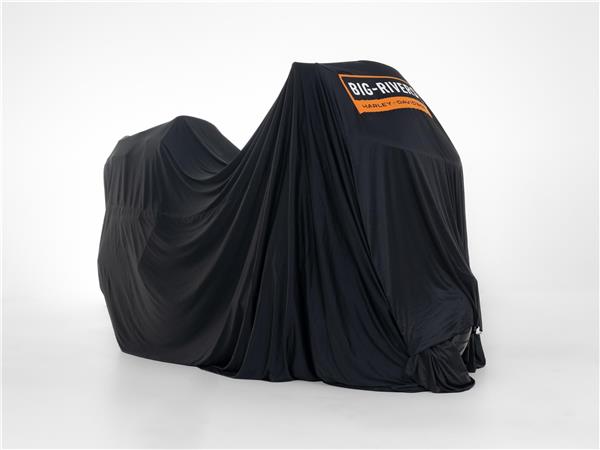 2023 Harley-Davidson FLHRXS Road King Special