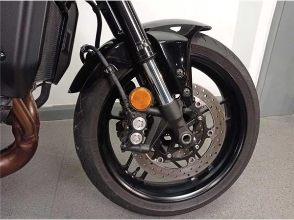 2025 Yamaha 2025 YAMAHA XSR900 - ONLY 1281 MILES -
FANTASTIC CONDITION BLACK