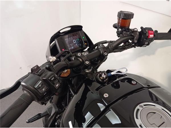 2025 Yamaha 2025 YAMAHA XSR900 - ONLY 1281 MILES -
FANTASTIC CONDITION BLACK